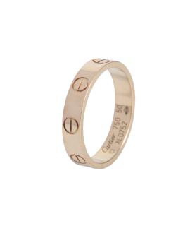 CARTIER Кольцо