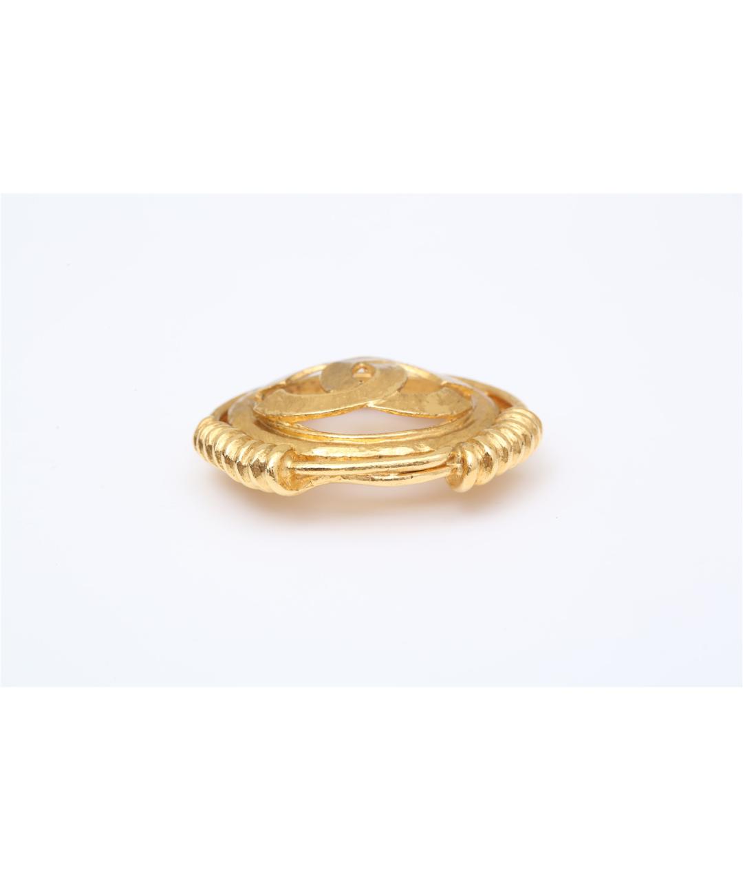 CHANEL Булавка / брошь, фото 3