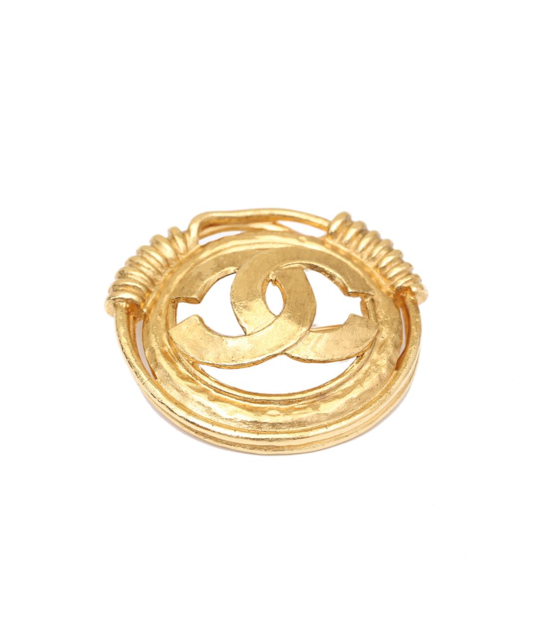 CHANEL Булавка / брошь, фото 1