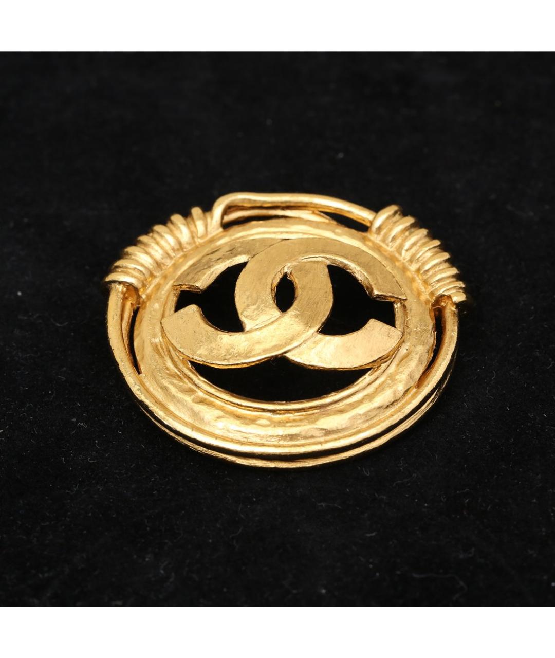 CHANEL Булавка / брошь, фото 6