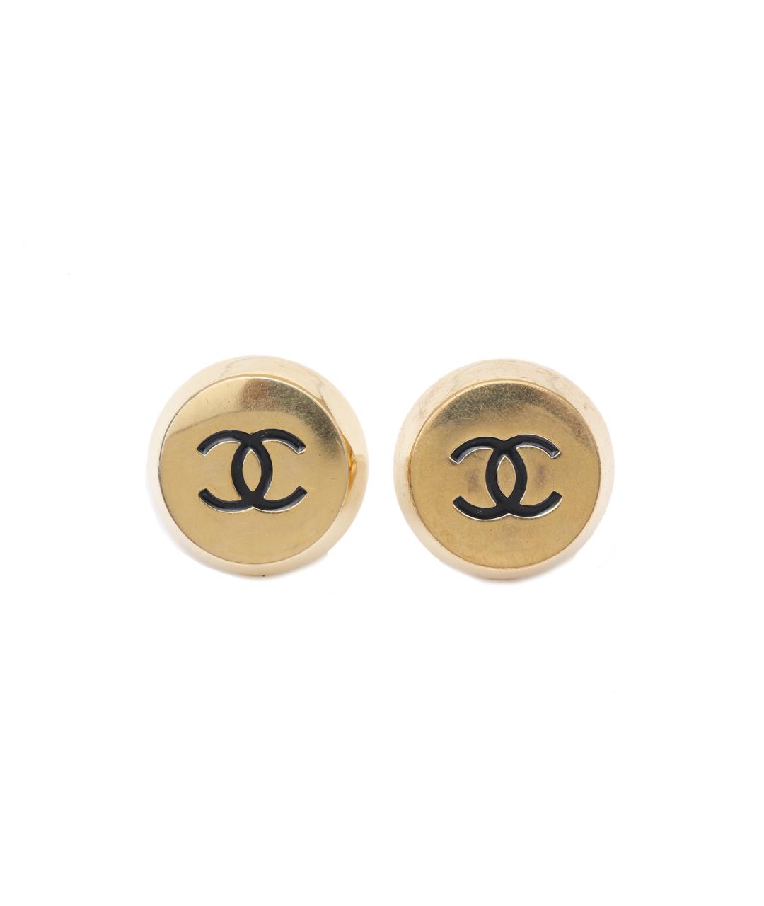 CHANEL Серьги, фото 1