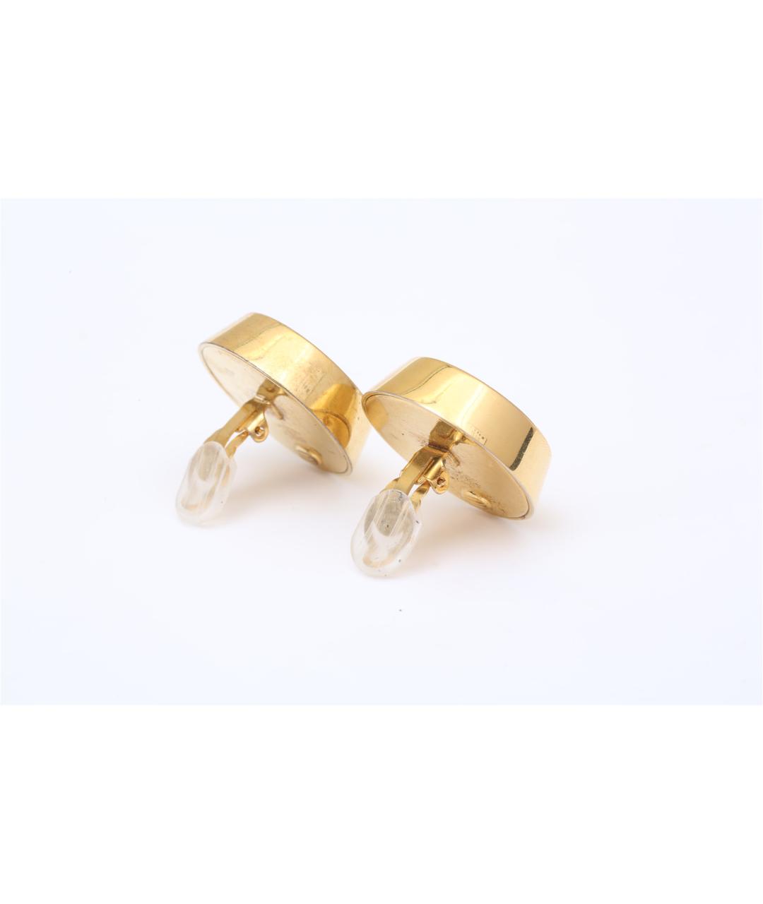 CHANEL Серьги, фото 4