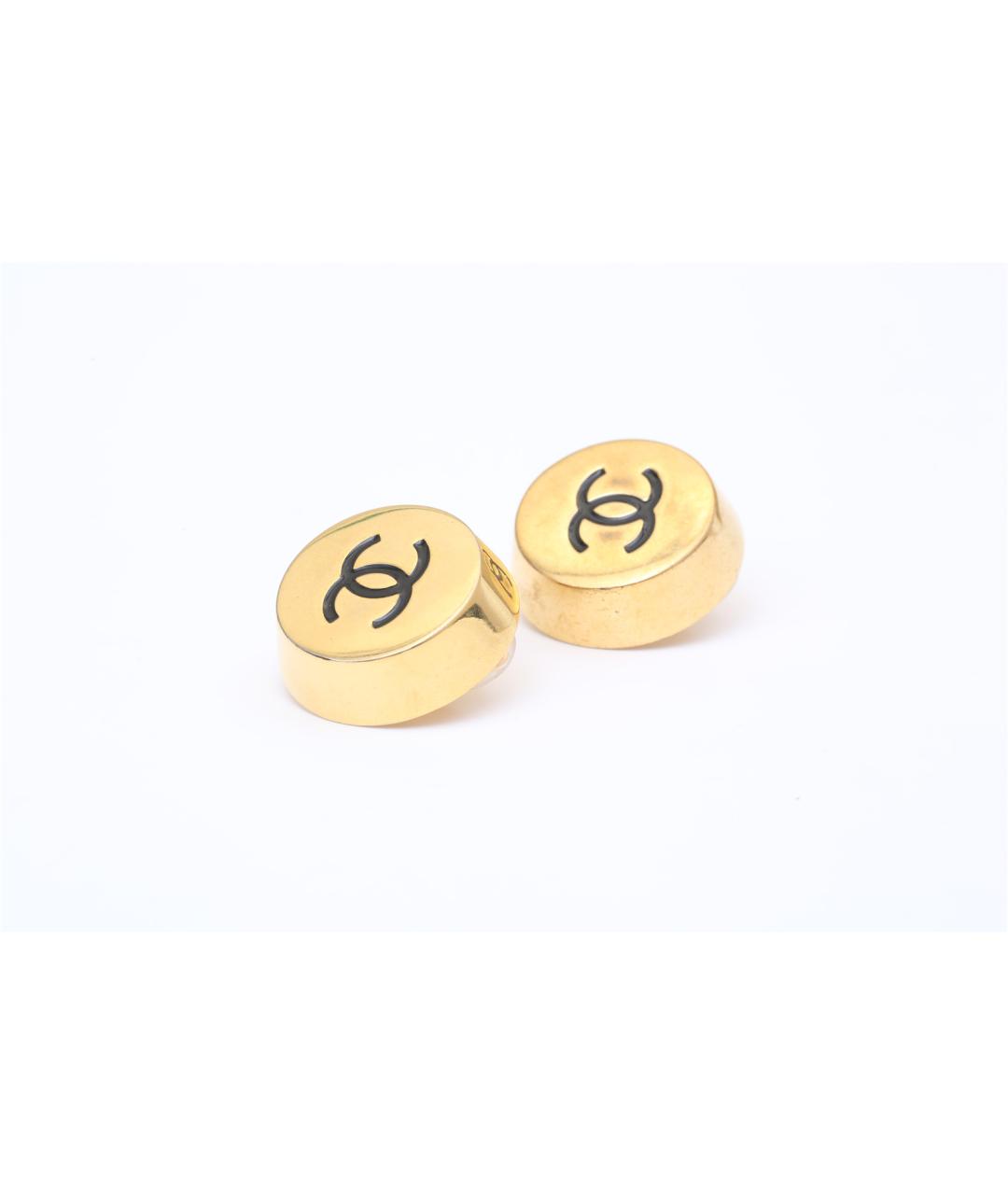 CHANEL Серьги, фото 2