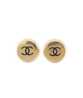 CHANEL Серьги