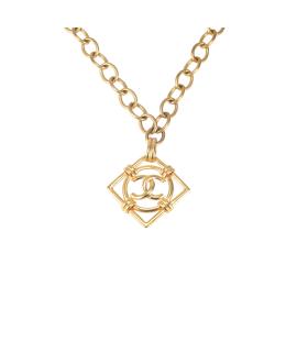 CHANEL Колье