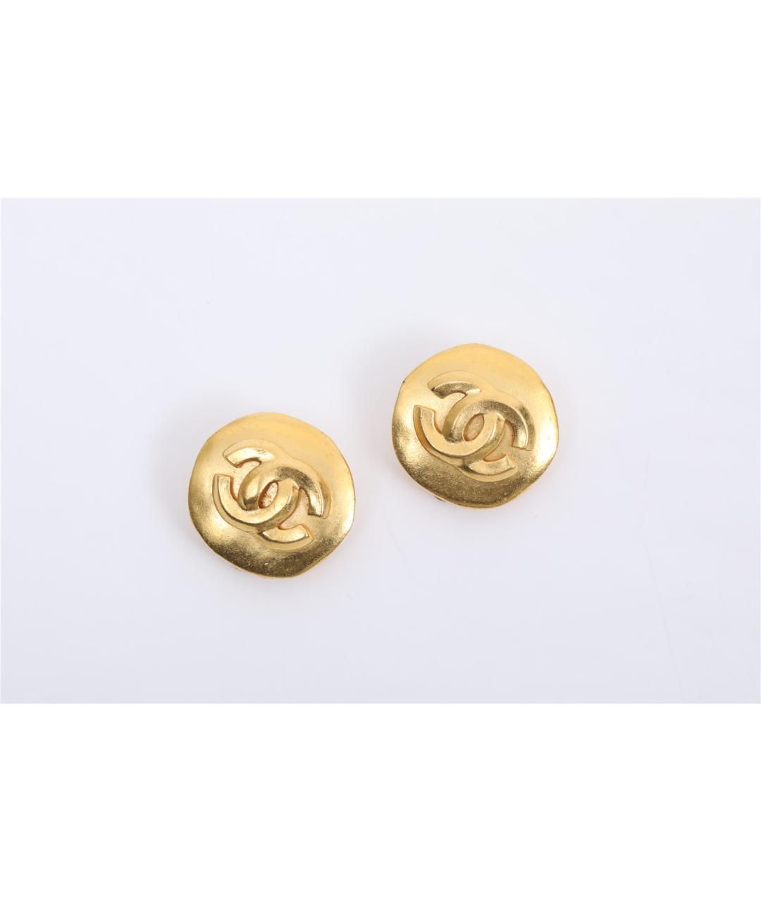 CHANEL Серьги, фото 2