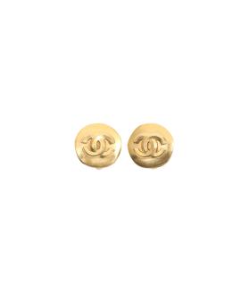 CHANEL Серьги
