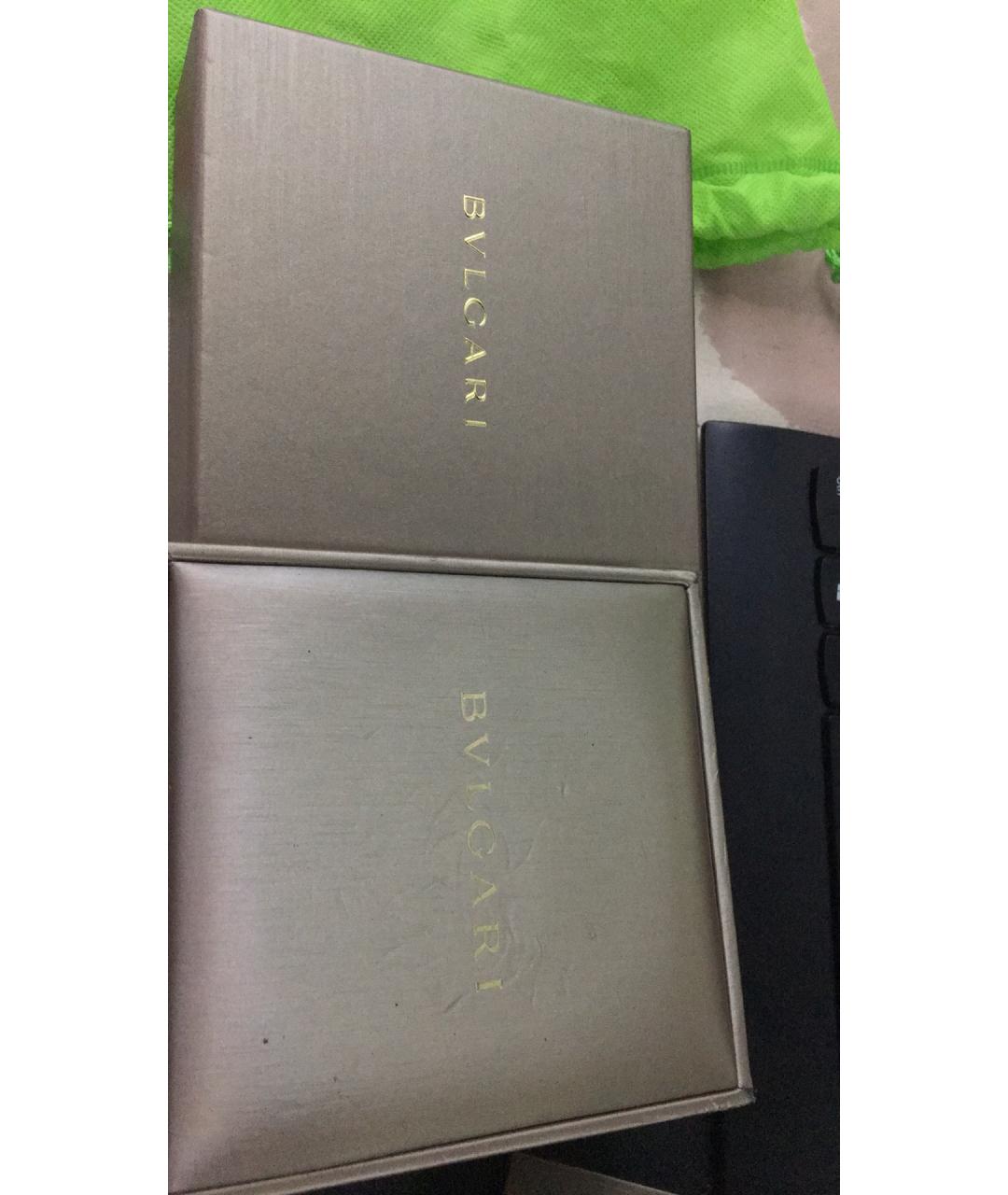 BVLGARI Браслет из розового золота, фото 8