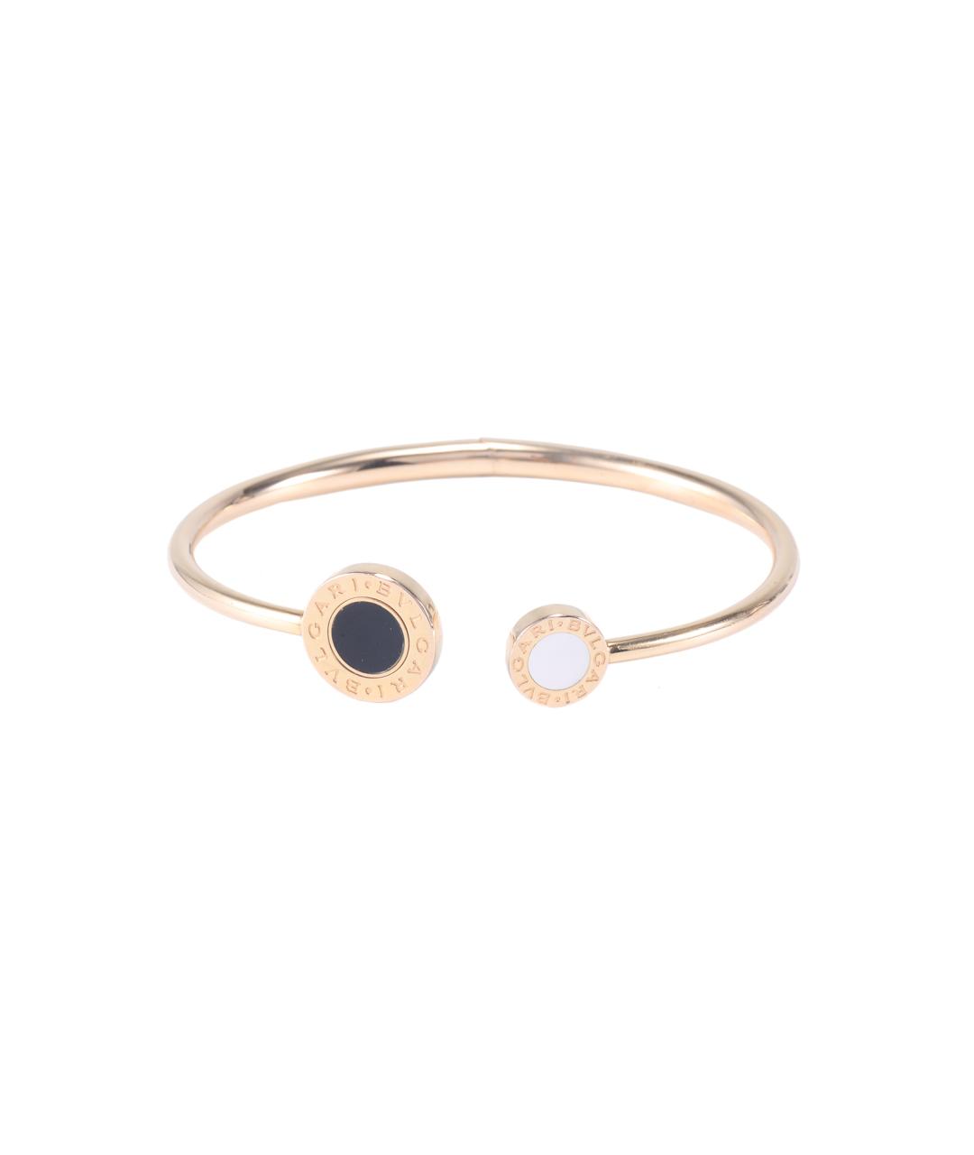 BVLGARI Браслет из розового золота, фото 1