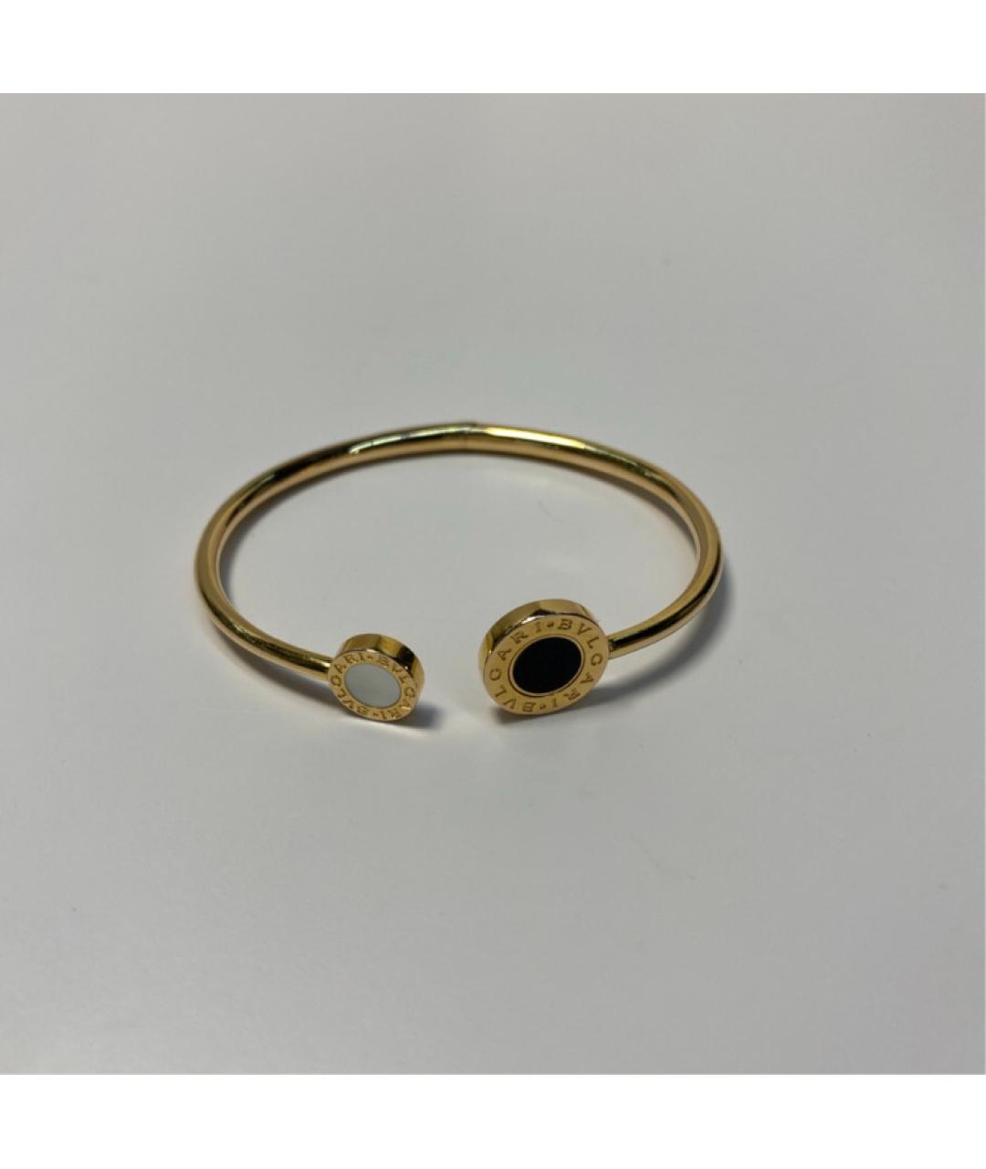 BVLGARI Браслет из розового золота, фото 7
