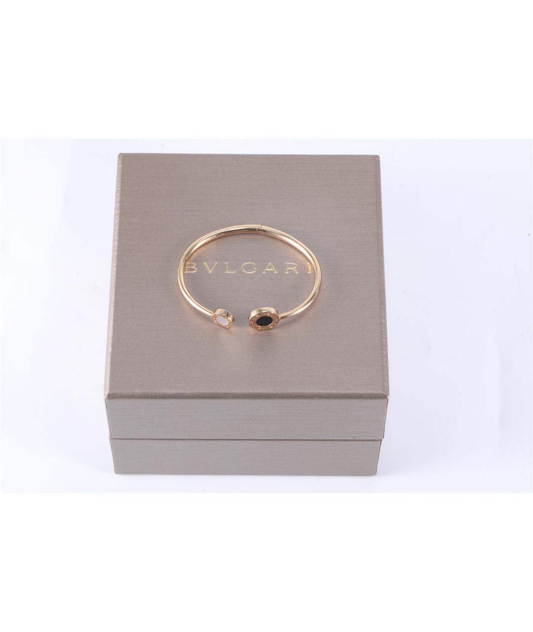 BVLGARI Браслет из розового золота, фото 5