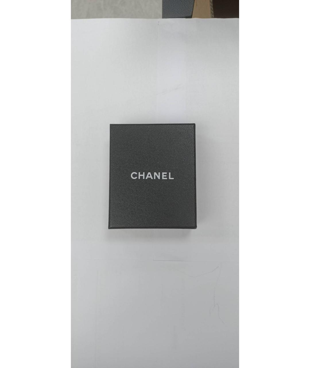 CHANEL Колье, фото 9