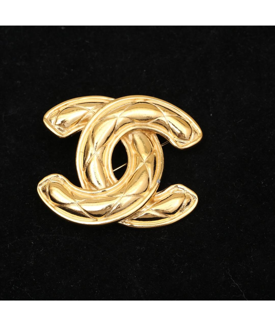 CHANEL Булавка / брошь, фото 6