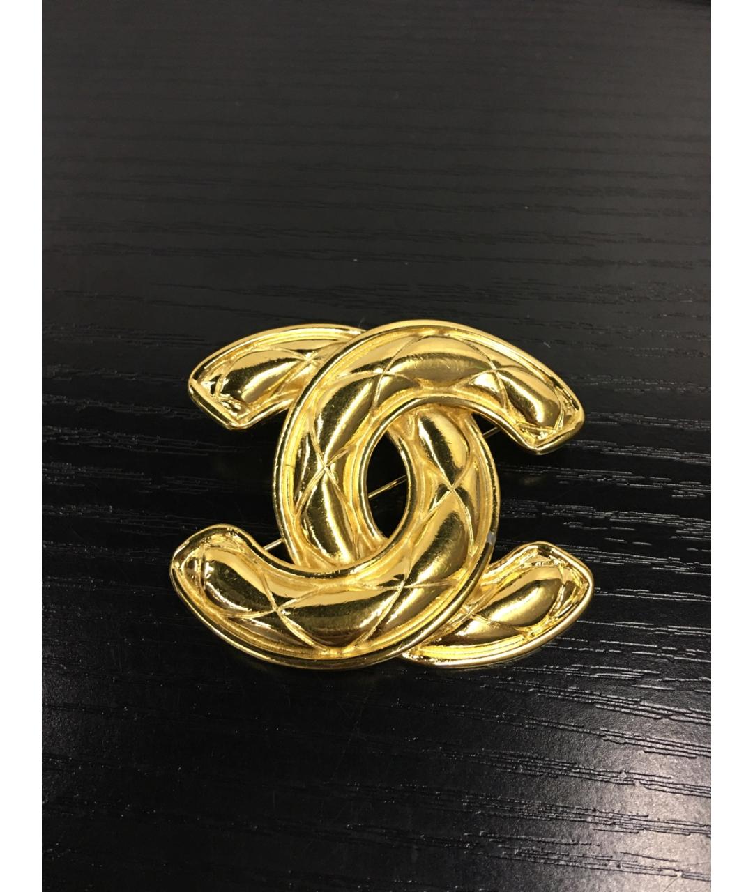 CHANEL Булавка / брошь, фото 7