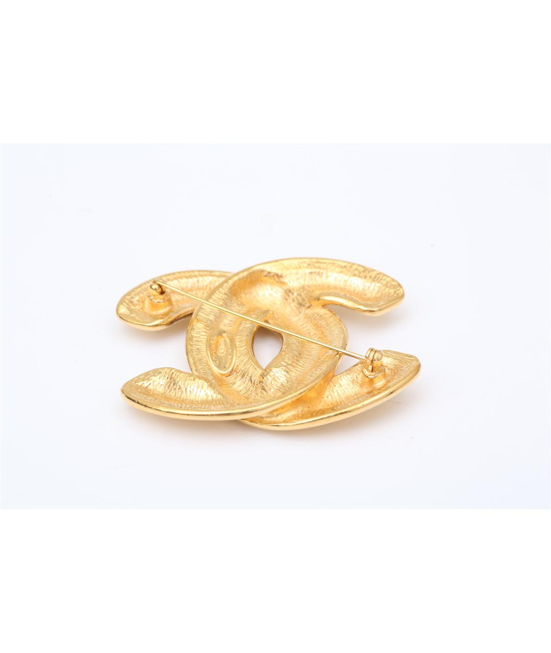 CHANEL Булавка / брошь, фото 4