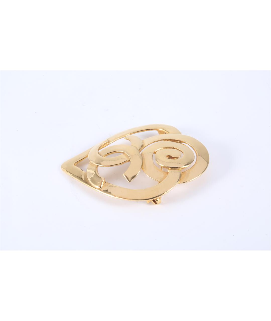 CHANEL Булавка / брошь, фото 3