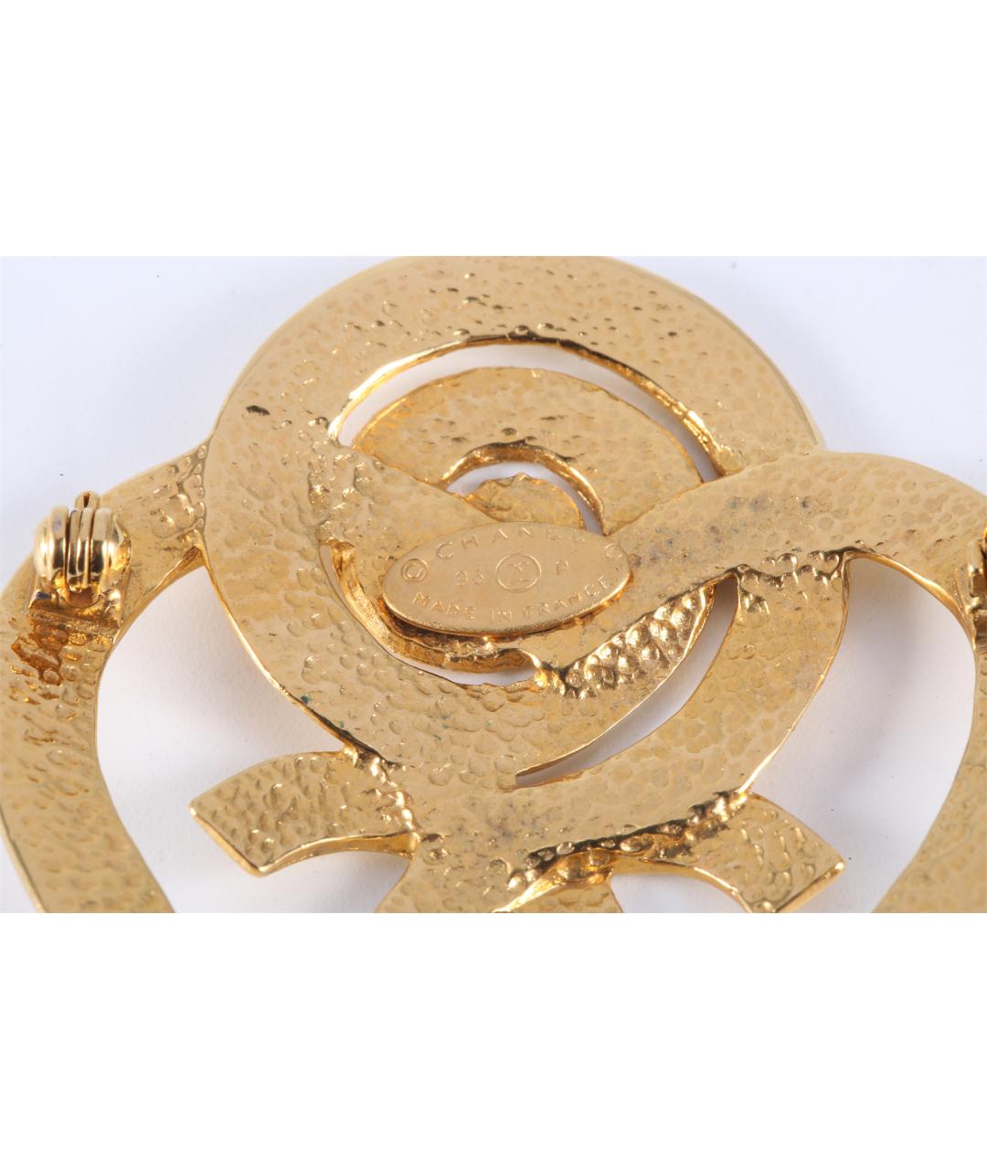 CHANEL Булавка / брошь, фото 7