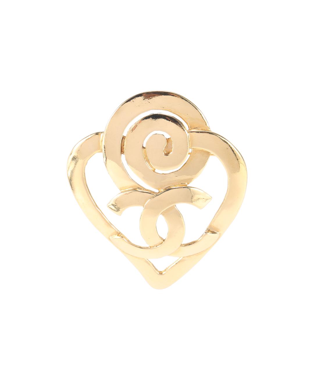 CHANEL Булавка / брошь, фото 1