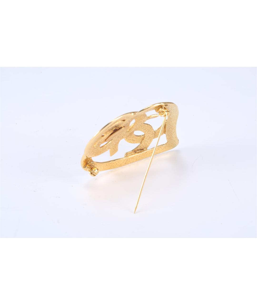 CHANEL Булавка / брошь, фото 8