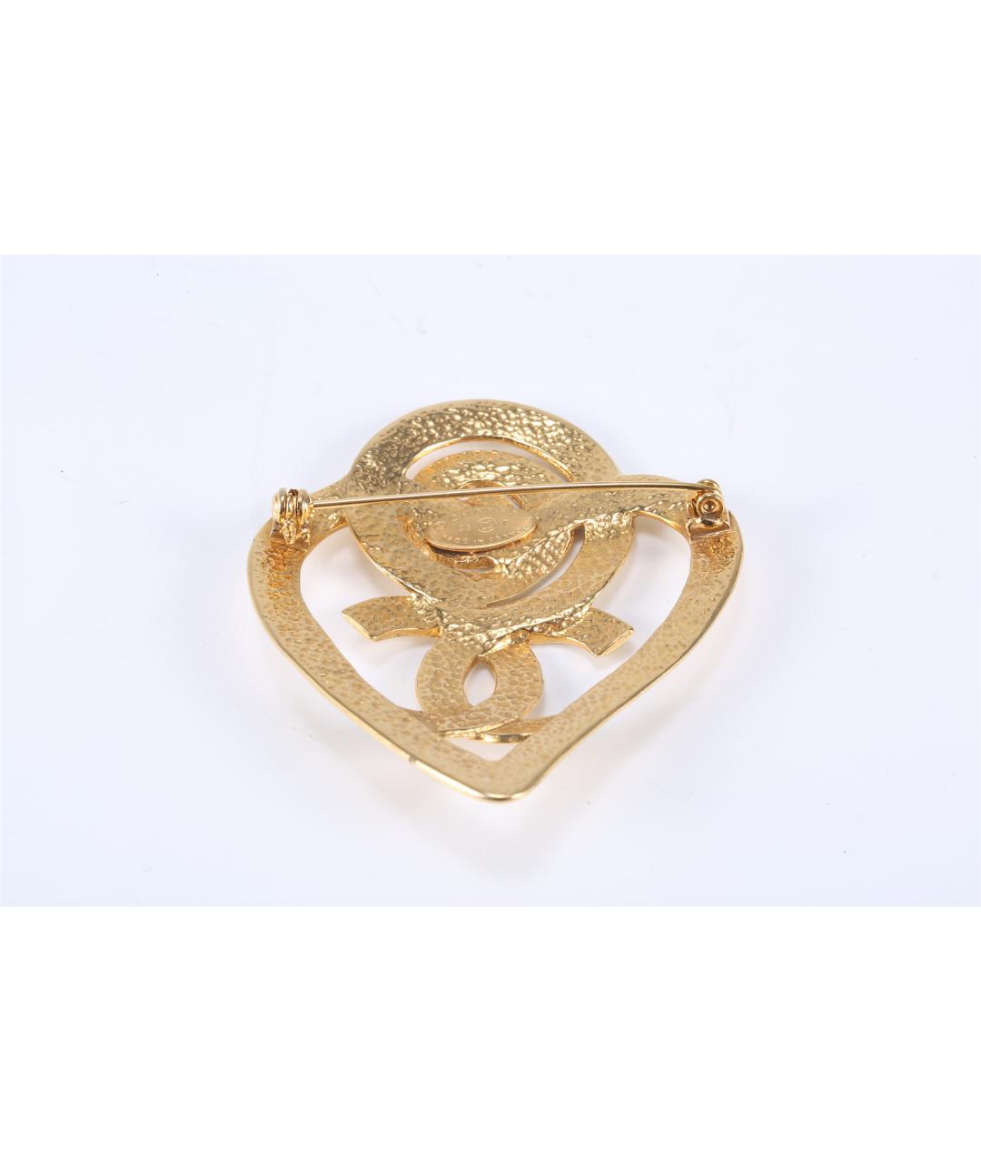 CHANEL Булавка / брошь, фото 6