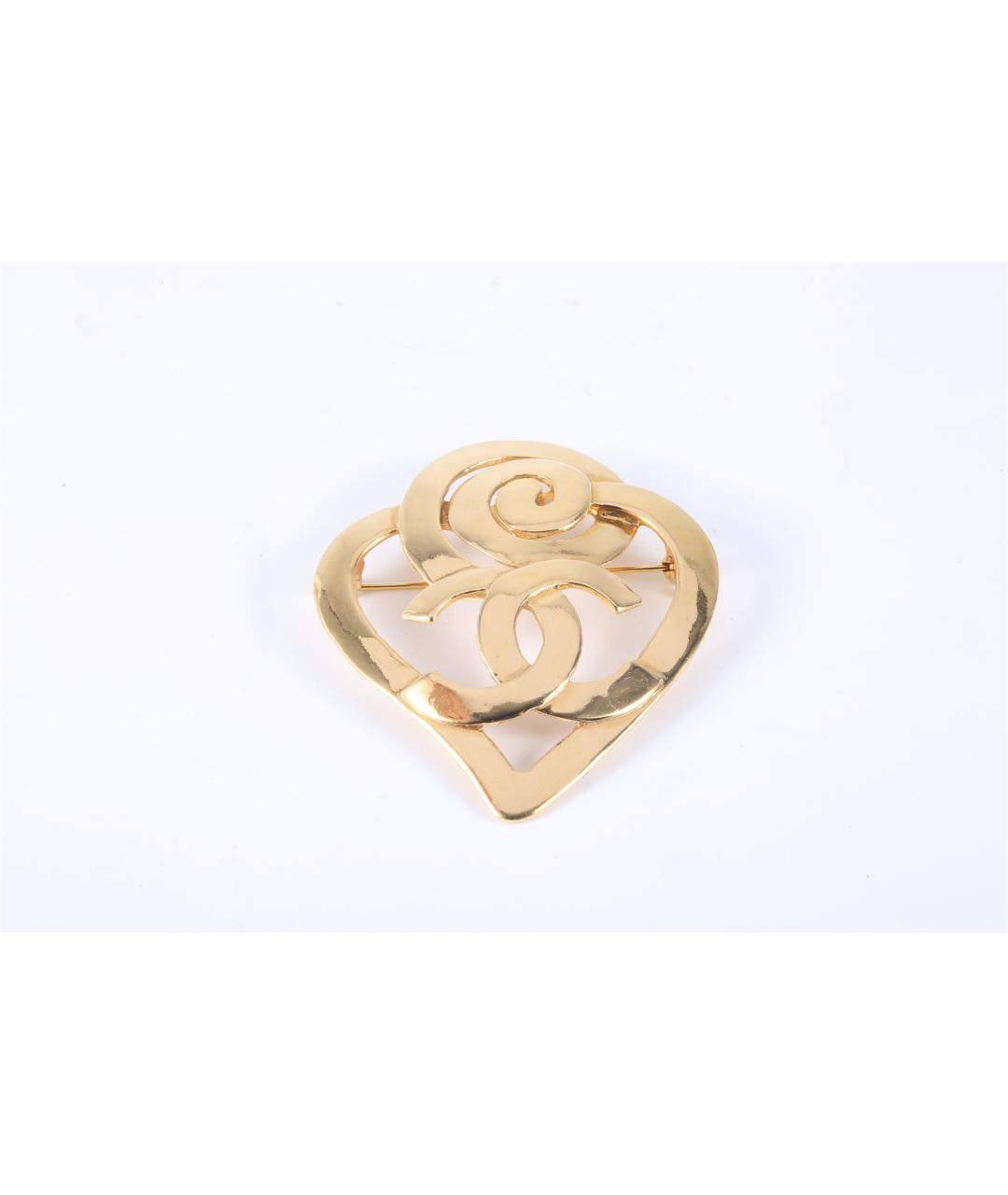 CHANEL Булавка / брошь, фото 2