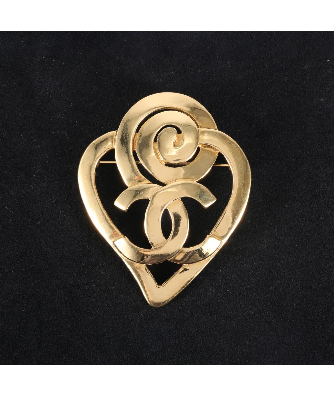 CHANEL Булавка / брошь, фото 9