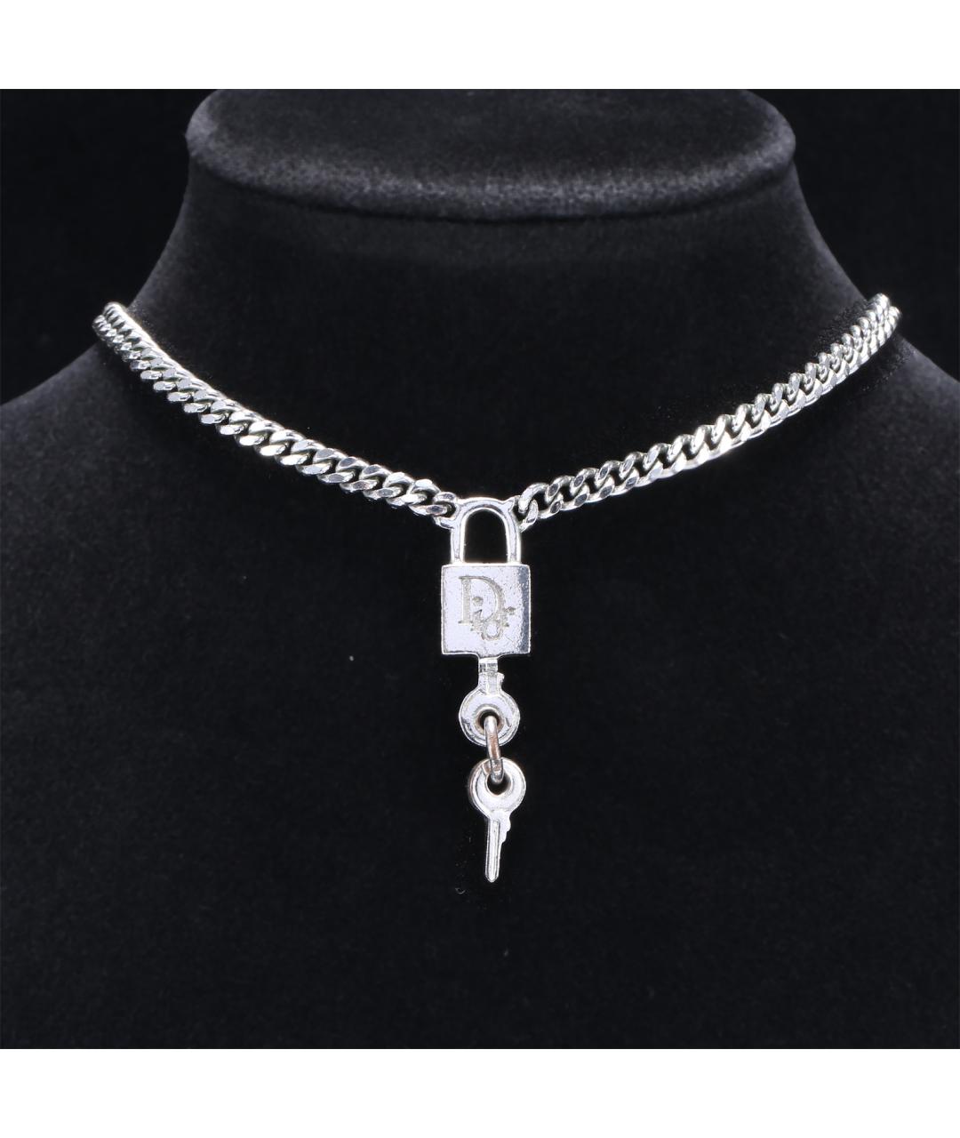 CHRISTIAN DIOR Колье, фото 7