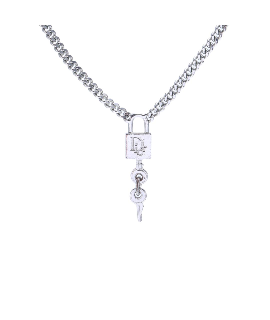 CHRISTIAN DIOR Колье, фото 1