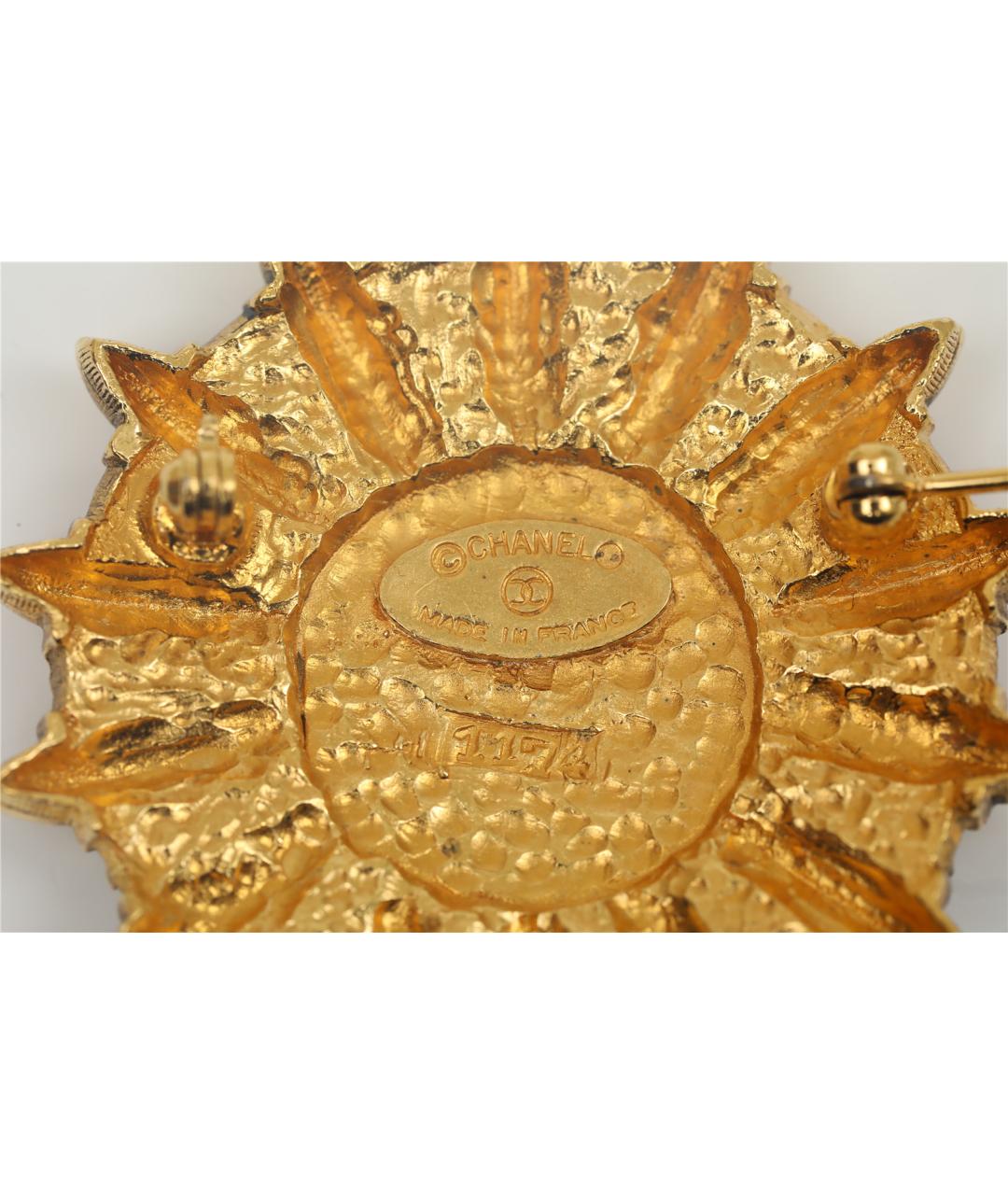 CHANEL Булавка / брошь, фото 4