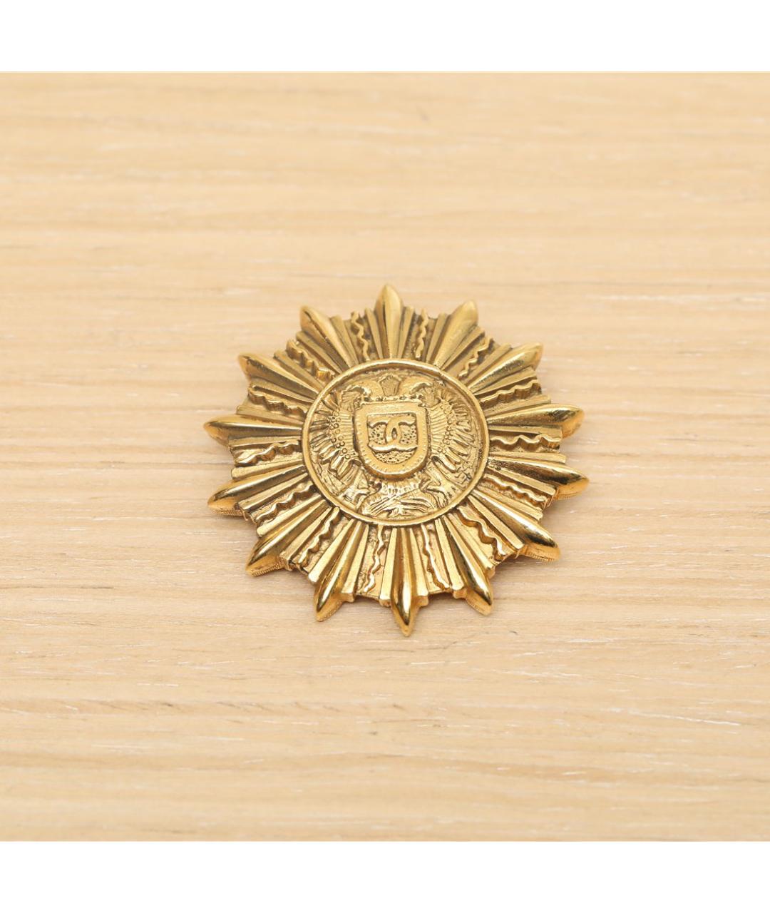 CHANEL Булавка / брошь, фото 6