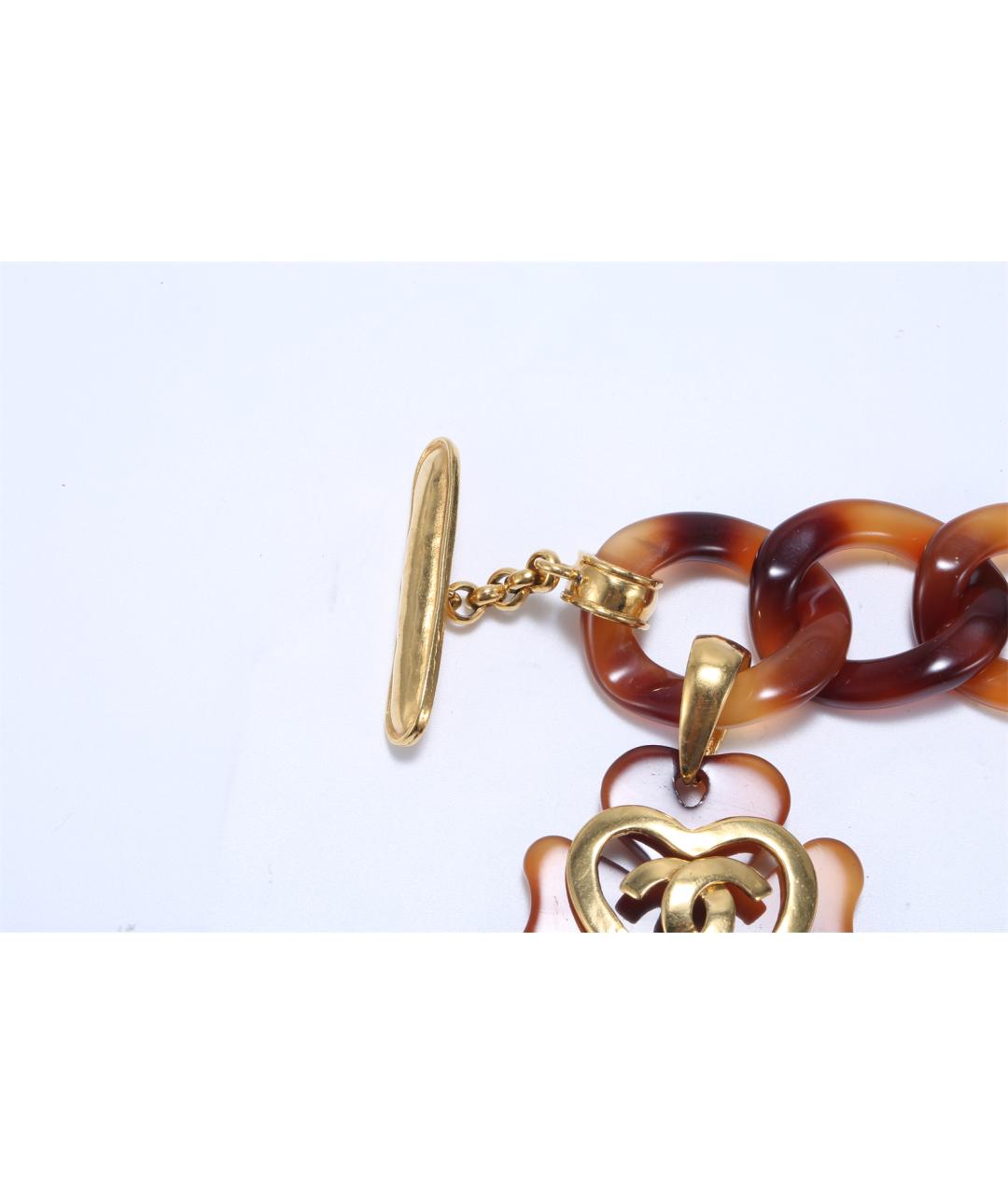 CHANEL Браслет, фото 4