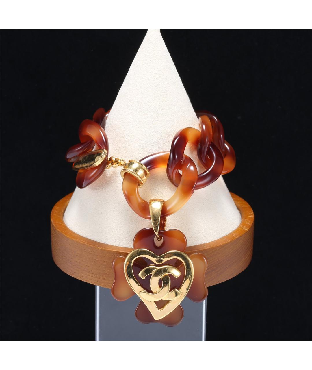 CHANEL Браслет, фото 8