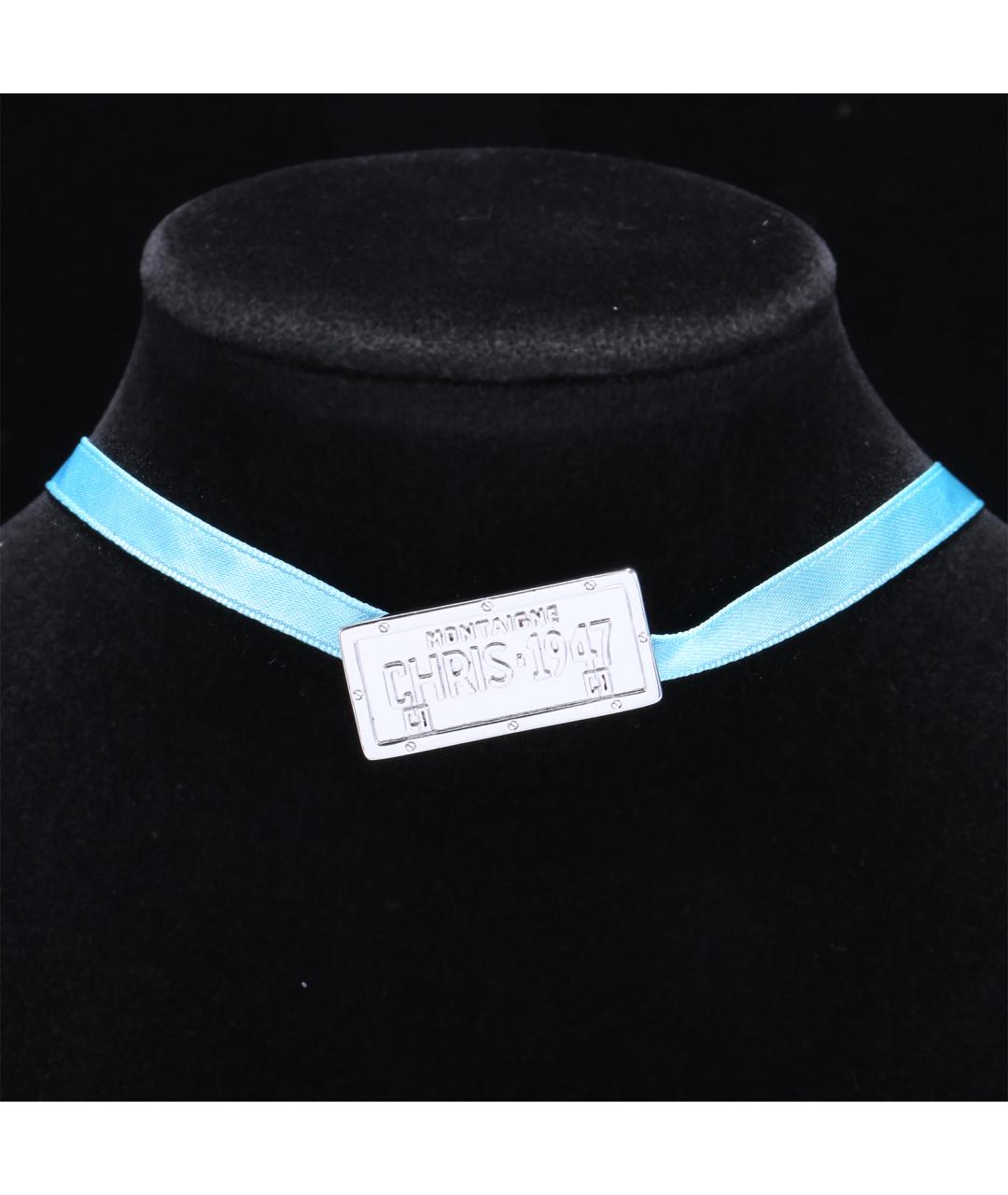 CHRISTIAN DIOR Колье, фото 7