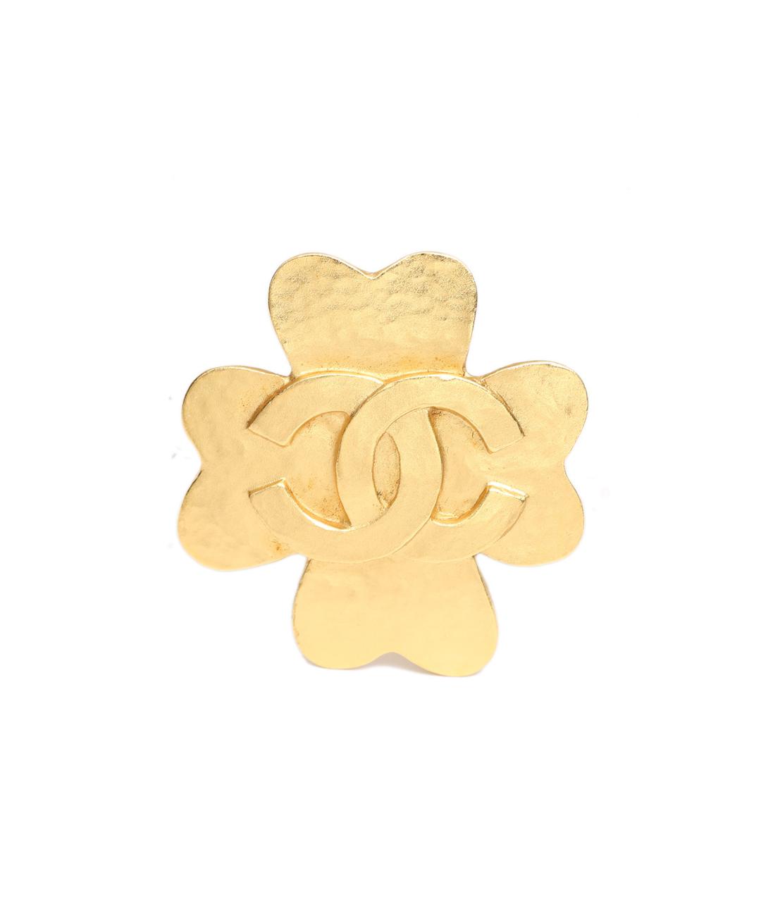 CHANEL Булавка / брошь, фото 1