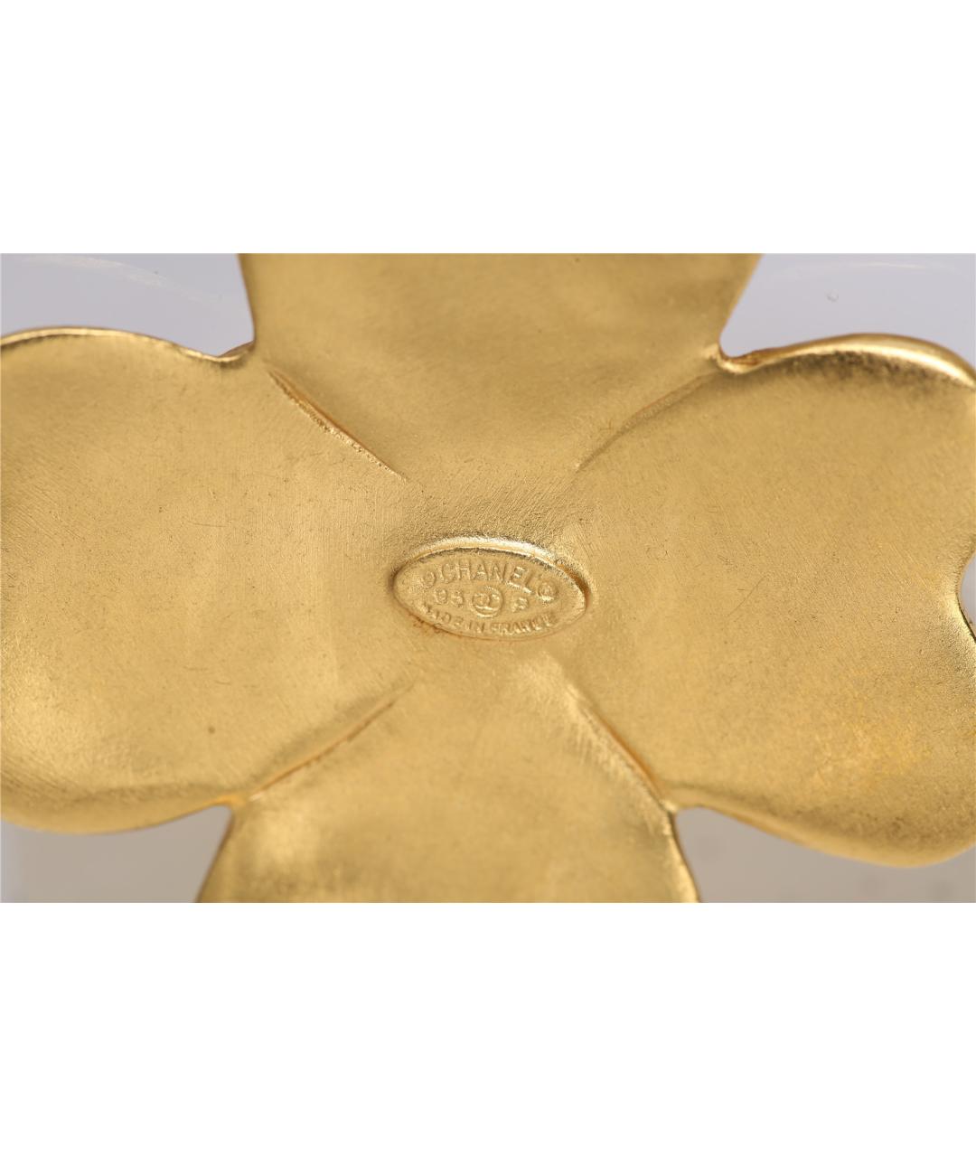 CHANEL Булавка / брошь, фото 5