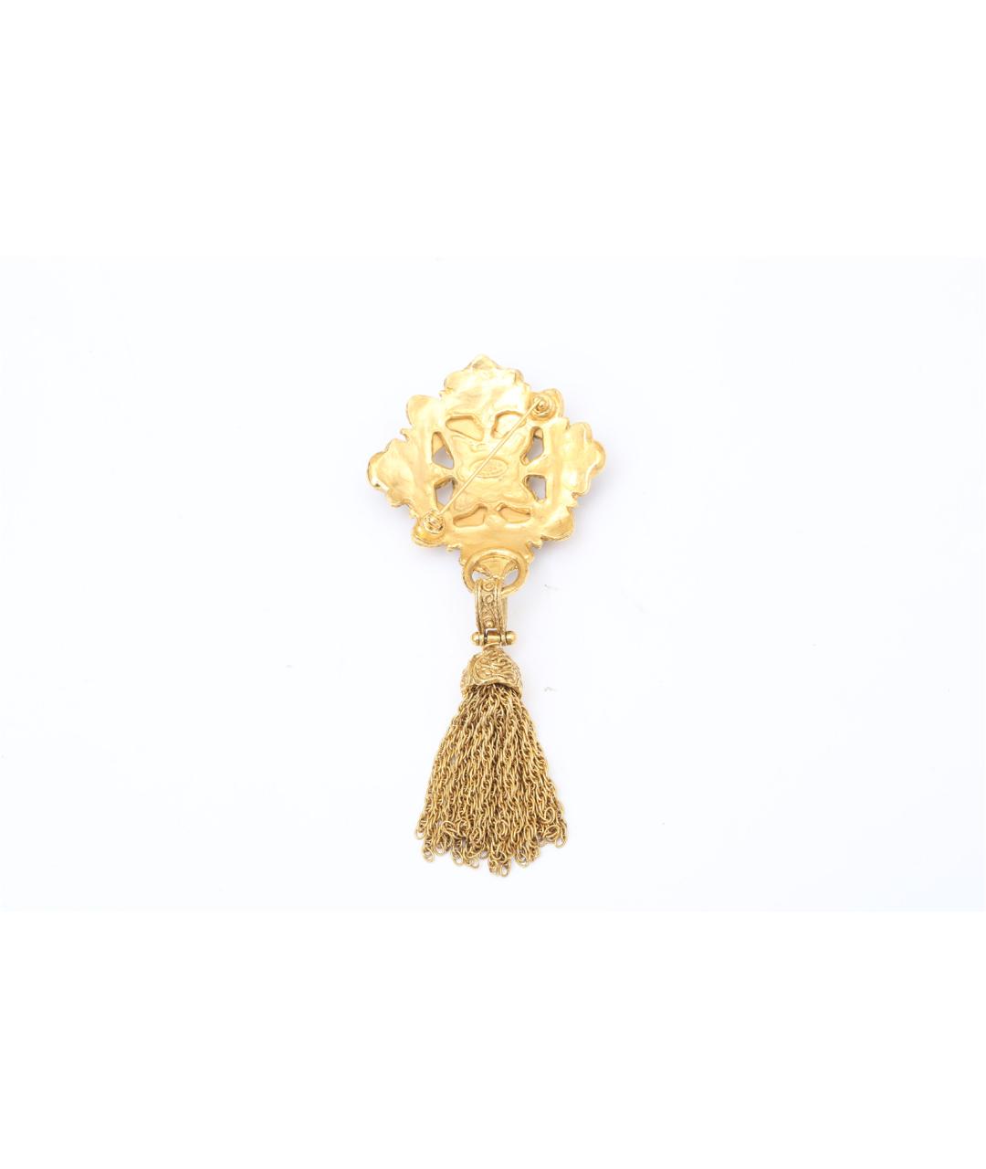 CHANEL Булавка / брошь, фото 4