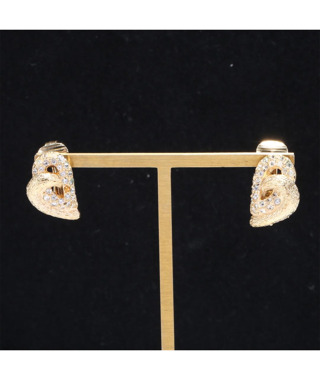 CHRISTIAN DIOR Серьги, фото 7