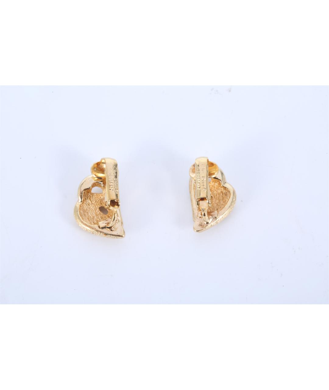 CHRISTIAN DIOR Серьги, фото 4