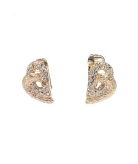 CHRISTIAN DIOR Серьги
