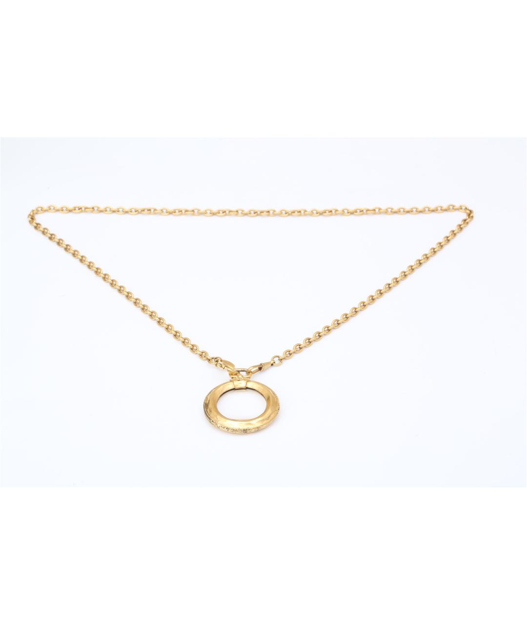 CHANEL Колье, фото 6