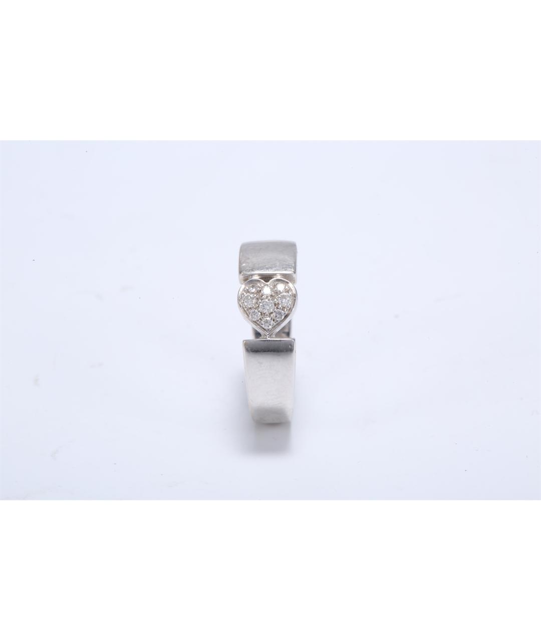 PIAGET Кольцо из белого золота, фото 2