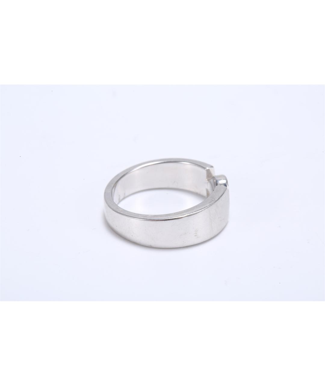 PIAGET Кольцо из белого золота, фото 5