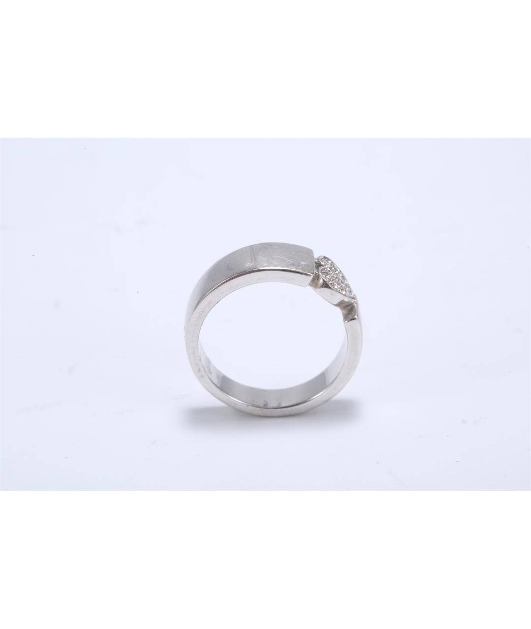 PIAGET Кольцо из белого золота, фото 3