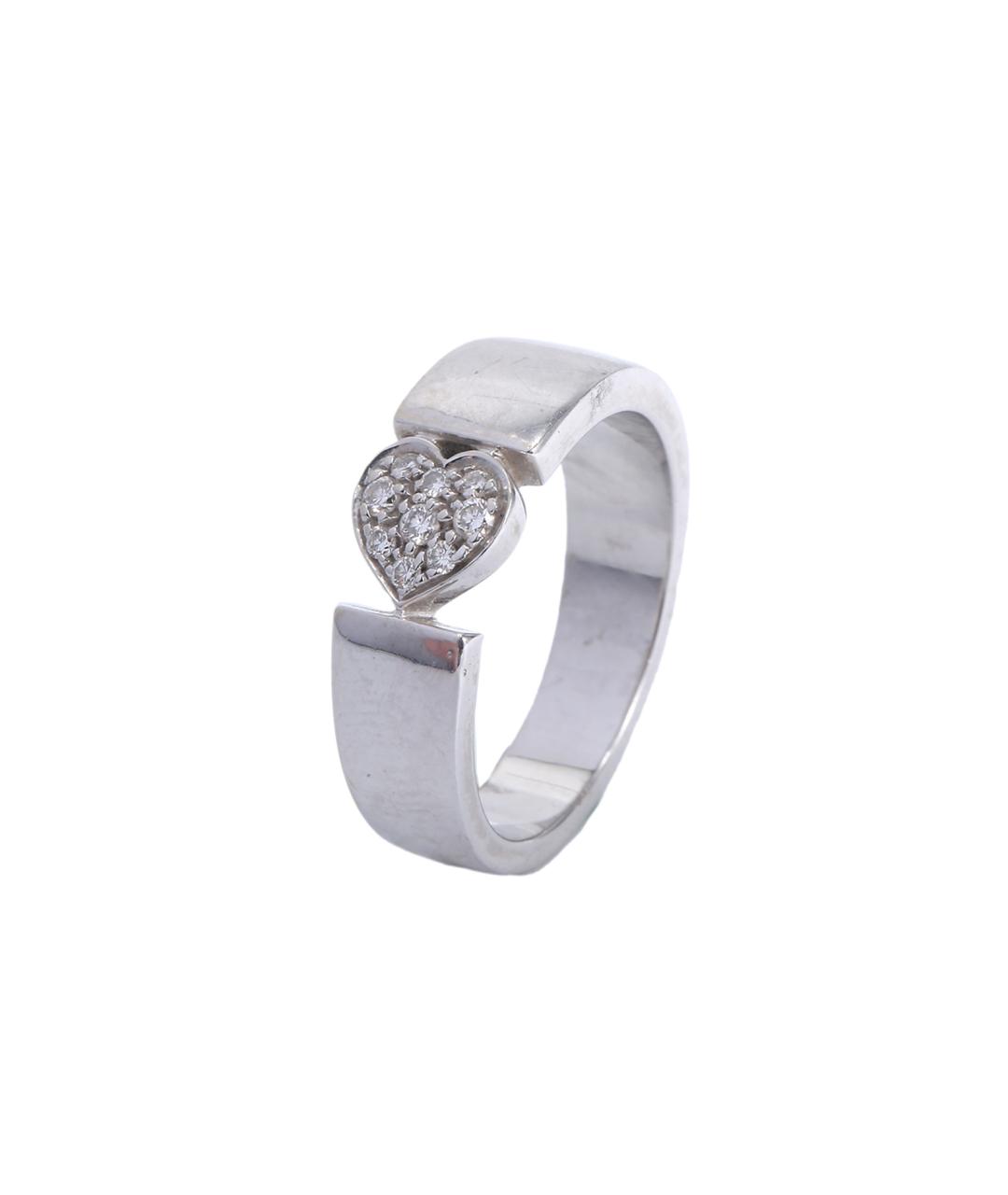 PIAGET Кольцо из белого золота, фото 1