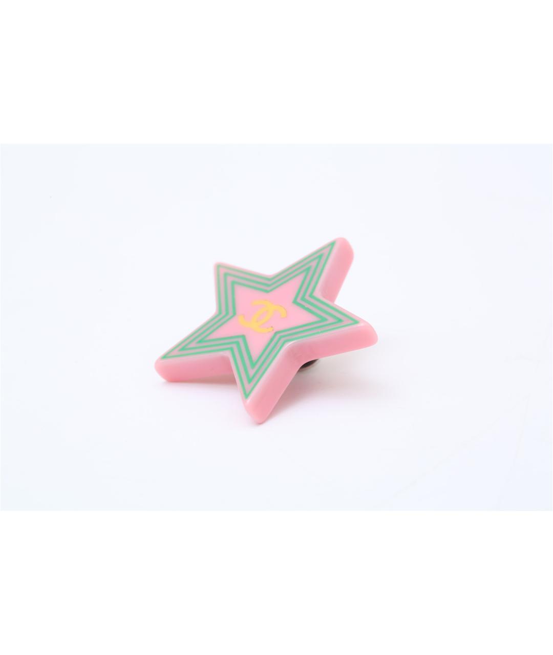 CHANEL Булавка / брошь, фото 2