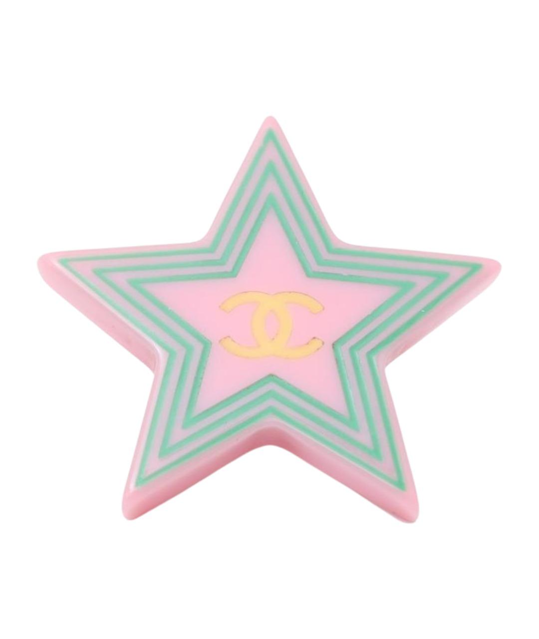 CHANEL Булавка / брошь, фото 1