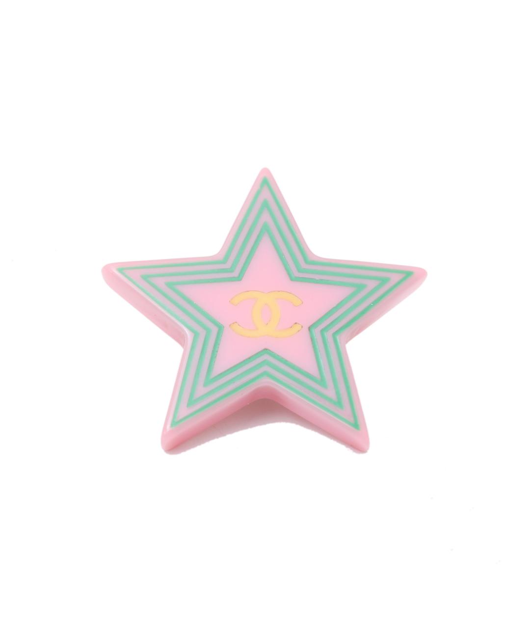 CHANEL Булавка / брошь, фото 8