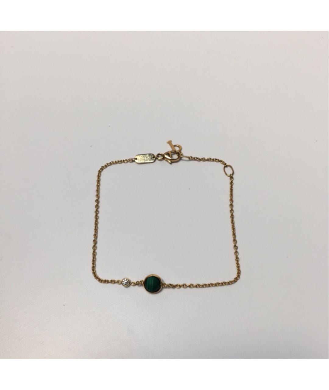 PIAGET Браслет из розового золота, фото 9