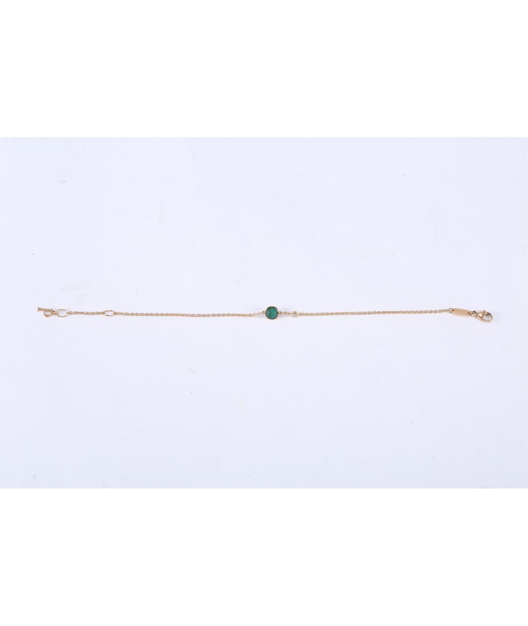 PIAGET Браслет из розового золота, фото 5