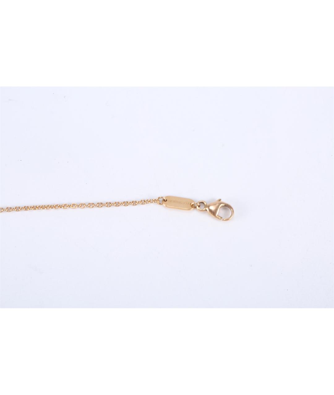 PIAGET Браслет из розового золота, фото 4